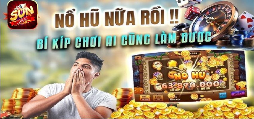 Giao diện sắc nét và tỷ lệ nổ hũ cao là điểm nổi bật của Naga nổ hũ