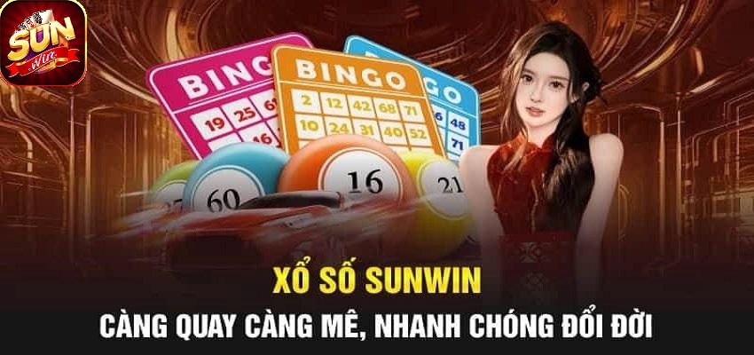Cơ hội trúng thưởng cao và giải thưởng lớn thu hút hàng ngàn người chơi