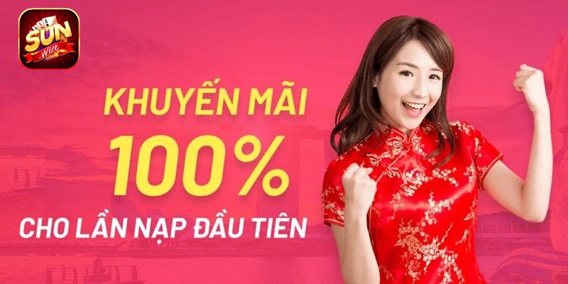 Nhà cái liên tục cập nhật và thêm mới nhiều chương trình khuyến mãi